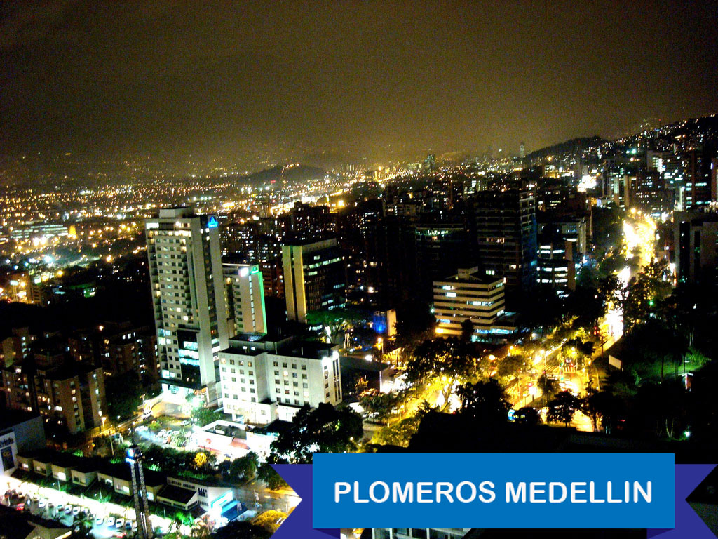 Servicio de Desinundaciones en El Poblado Medellín