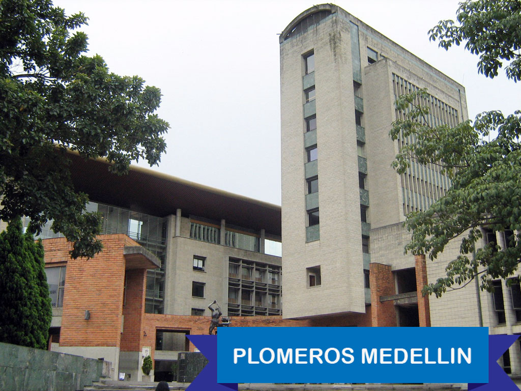 Servicio de Desinundaciones en Envigado Medellín