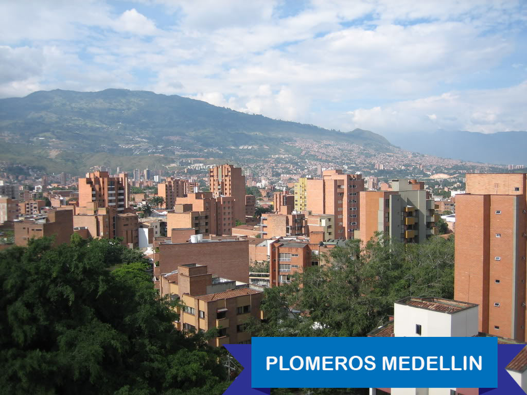 destape de cañerias en Laureles Antioquía